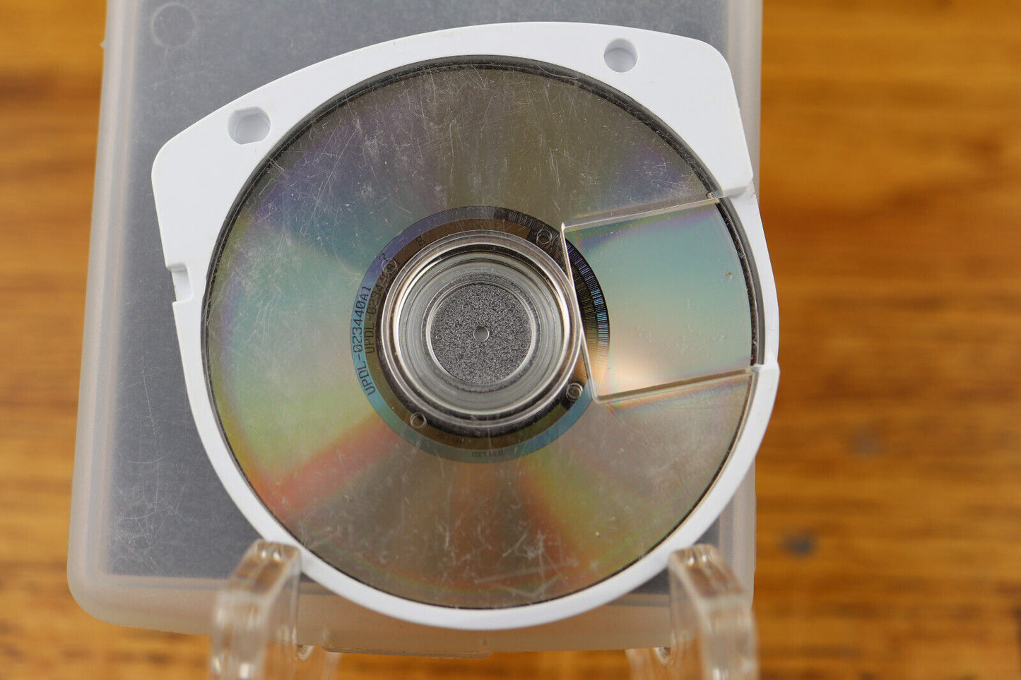 Mytran Wars For Playstation Portable PSP Handheld System