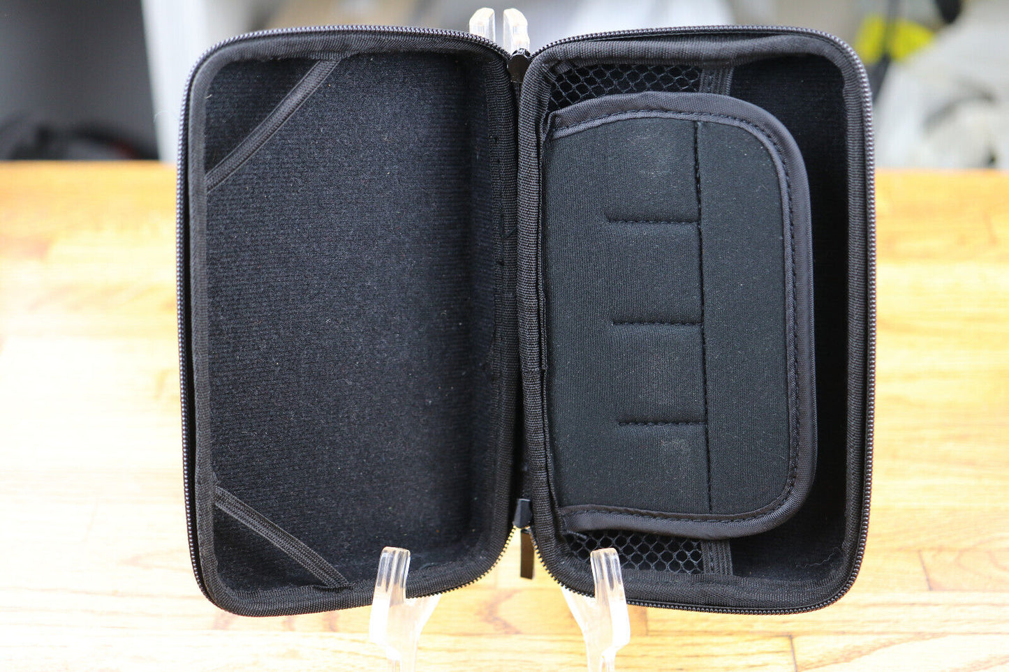 Nintendo 3ds Xl Carrying Protective Case for handheld and games Soft Lining