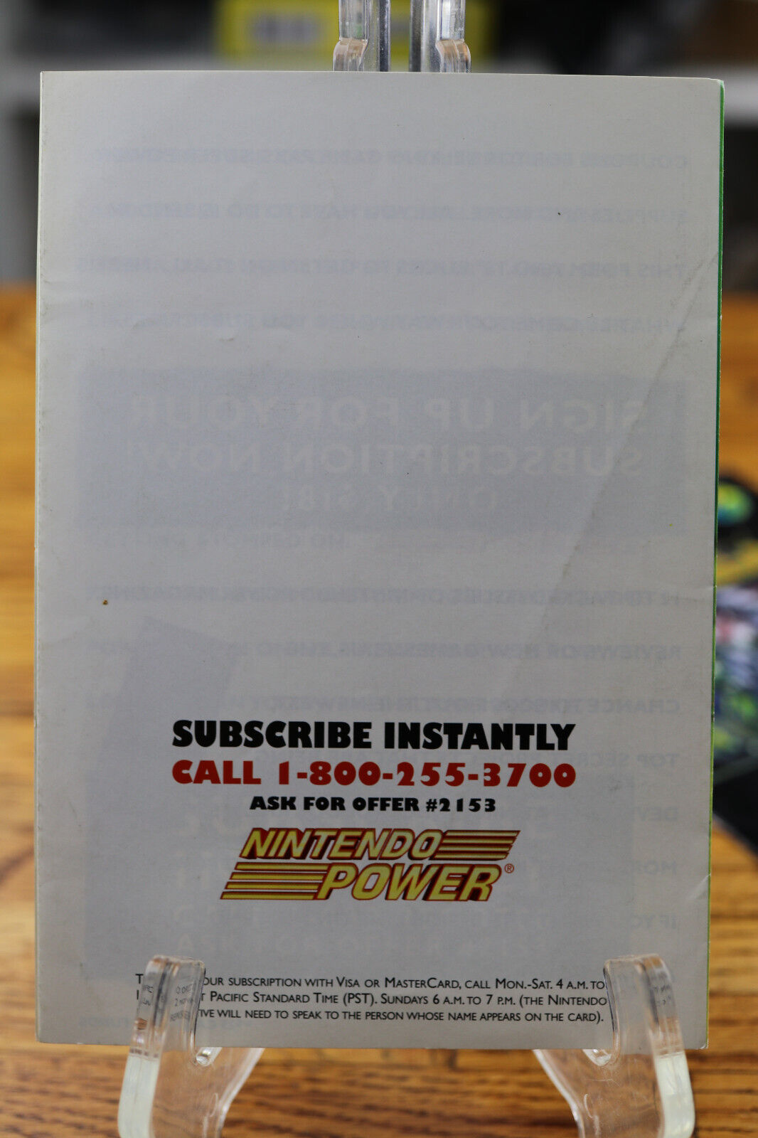 Dr Fraken and Other Super Nintendo Instruction Manual Only All Three