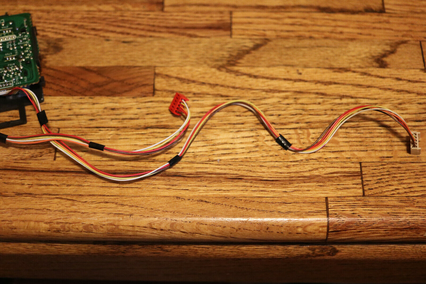 Replacement Working Intact Tuning channel Panel Sony Beta Max Payer VCR SL-2500