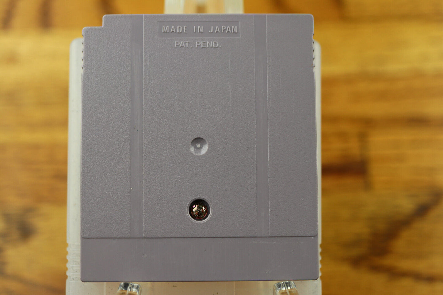 The Jungle Book w/ Plastic Case - for Nintendo Gameboy Handheld