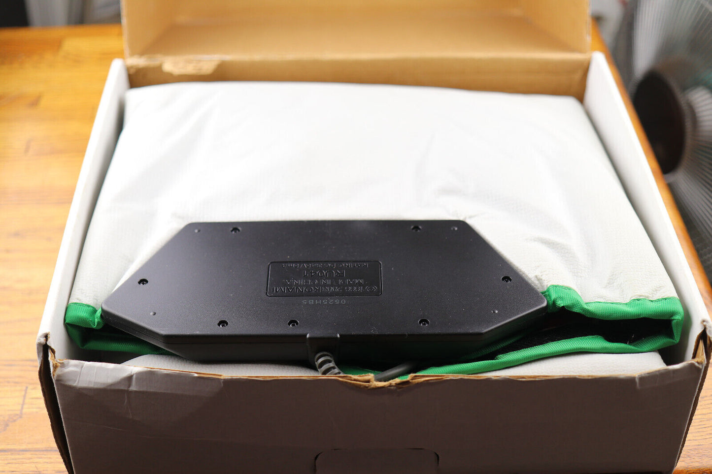 Dance Dance Revolution Extreme 2 Sony PlayStation 2 PS2 DANCE MAT PAD No Game