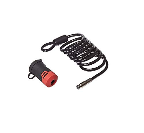 Bolt Lock 7023722 6' Cable Lock Ford Center Cut