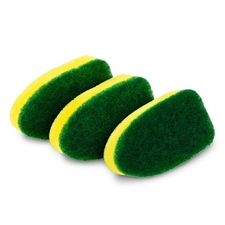 The Libman 1373 General Purpose Diswash Refill, Pack of 3
