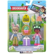 Roblox Brookhaven Spring Surprise Action Figure