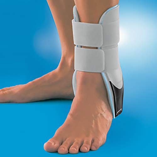 Futuro Stirrup Ankle Brace Adjustable