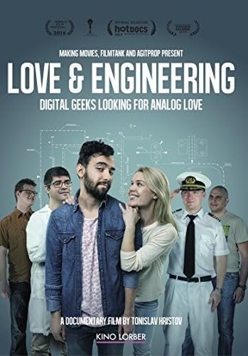 Love & Engineering DVD Movie