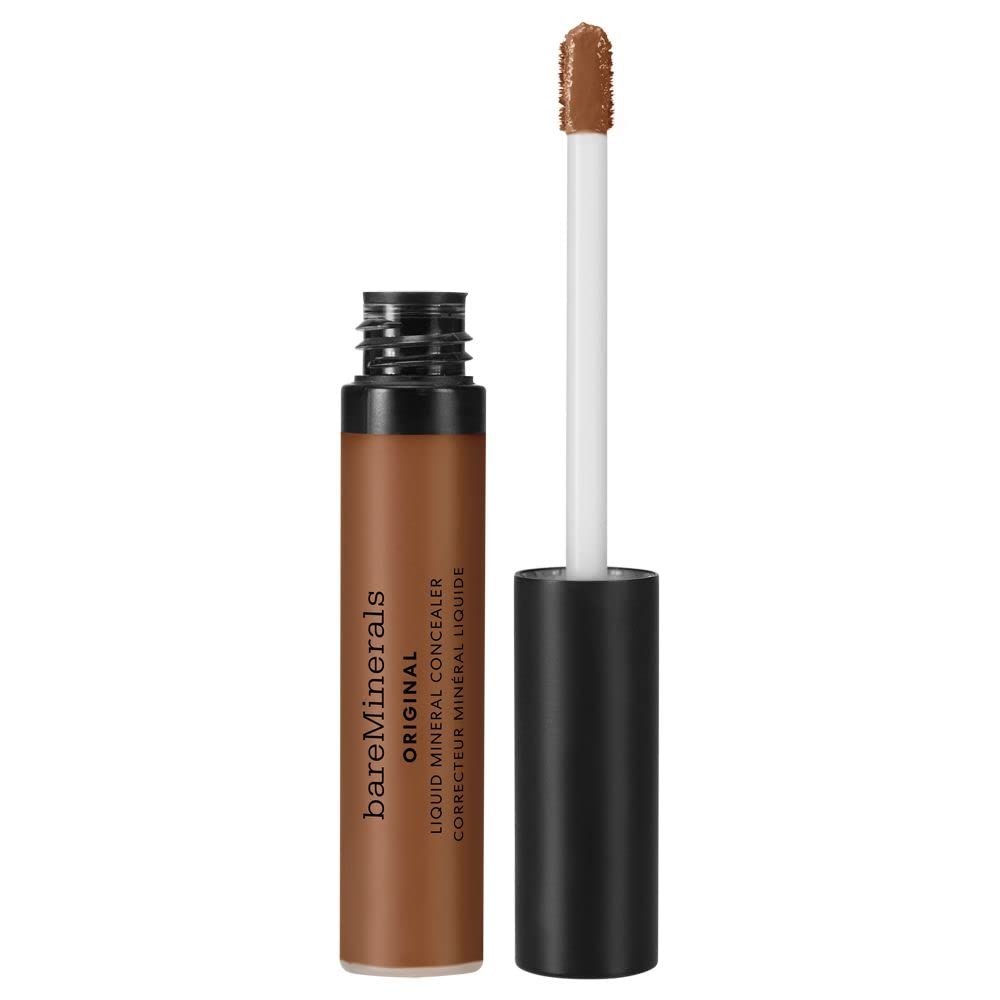BareMinerals by BareMinerals , Original Liquid Mineral Concealer - #Deep 6C --6ml/0.20oz