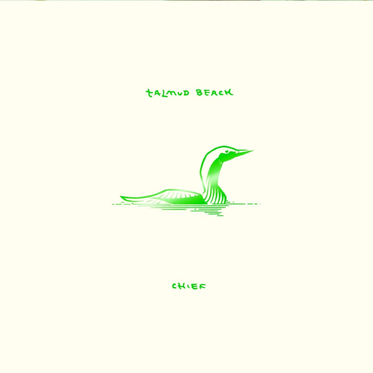 Chief (Vinyl)