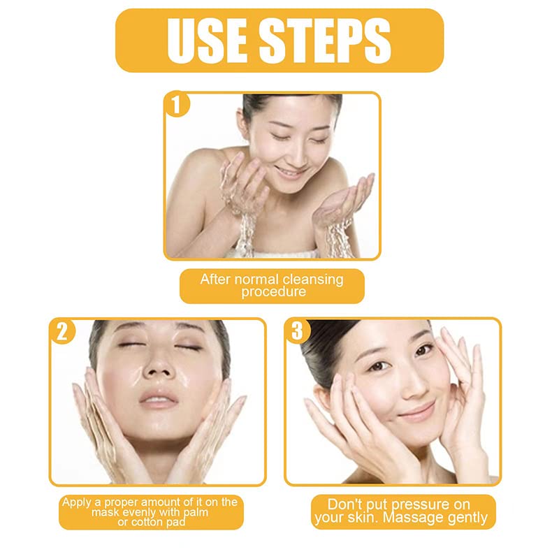 Moisturizer Essence Serum-Deep Nourish for Soft & Supple Skin, Reduces Fine Lines & Wrinkle Hydrating Essence for all skin type 1.0 Fl Oz