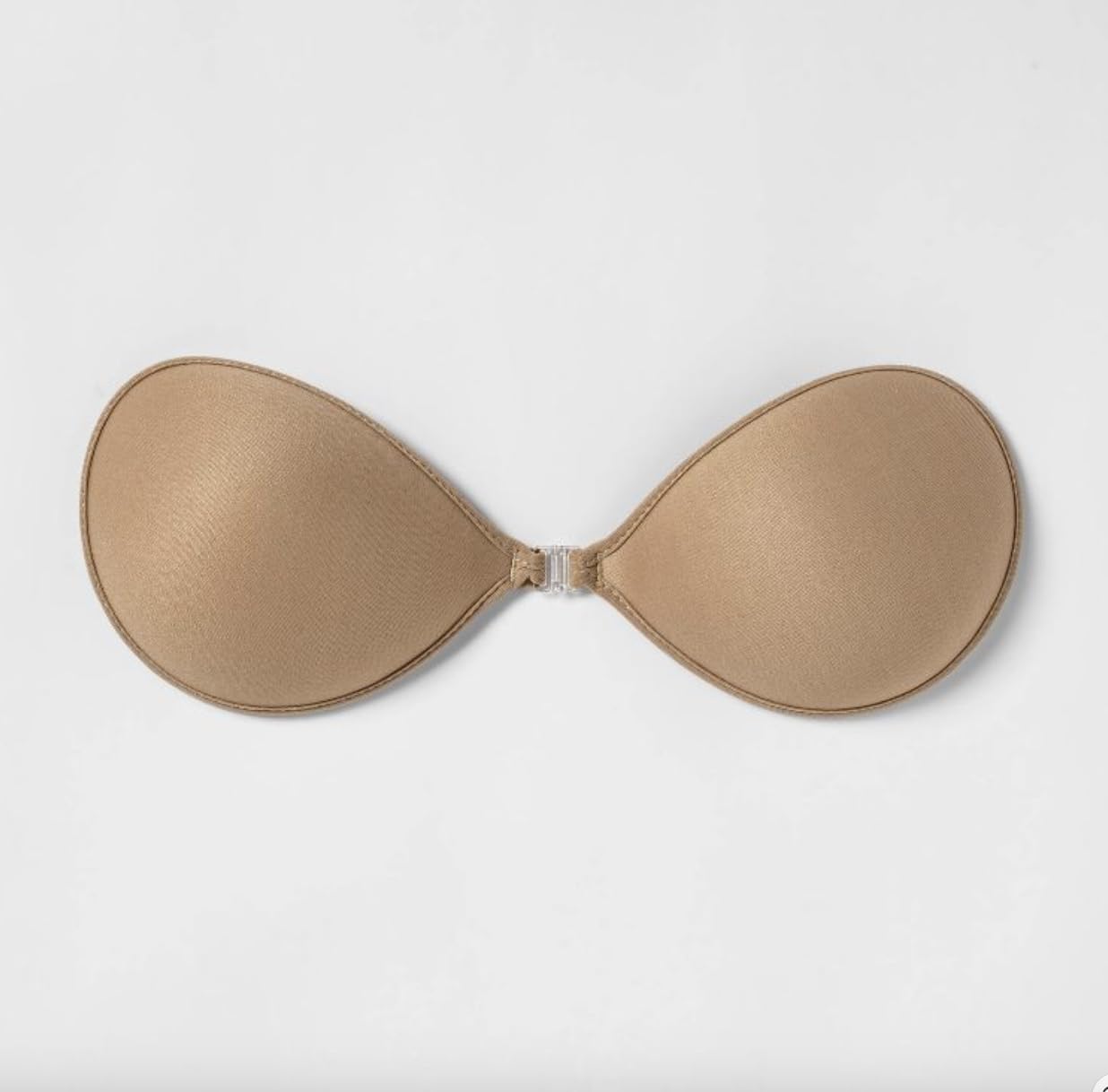 Fashion Forms Women's Superlite Adhesive Strapless Backless Bra