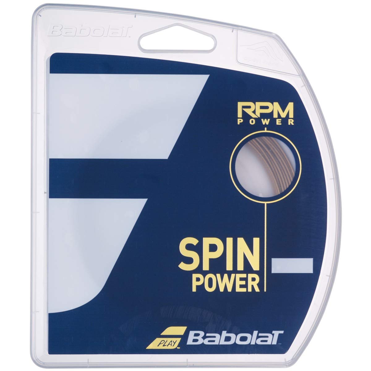 Babolat RPM Power (16-1.30mm) Racquet String