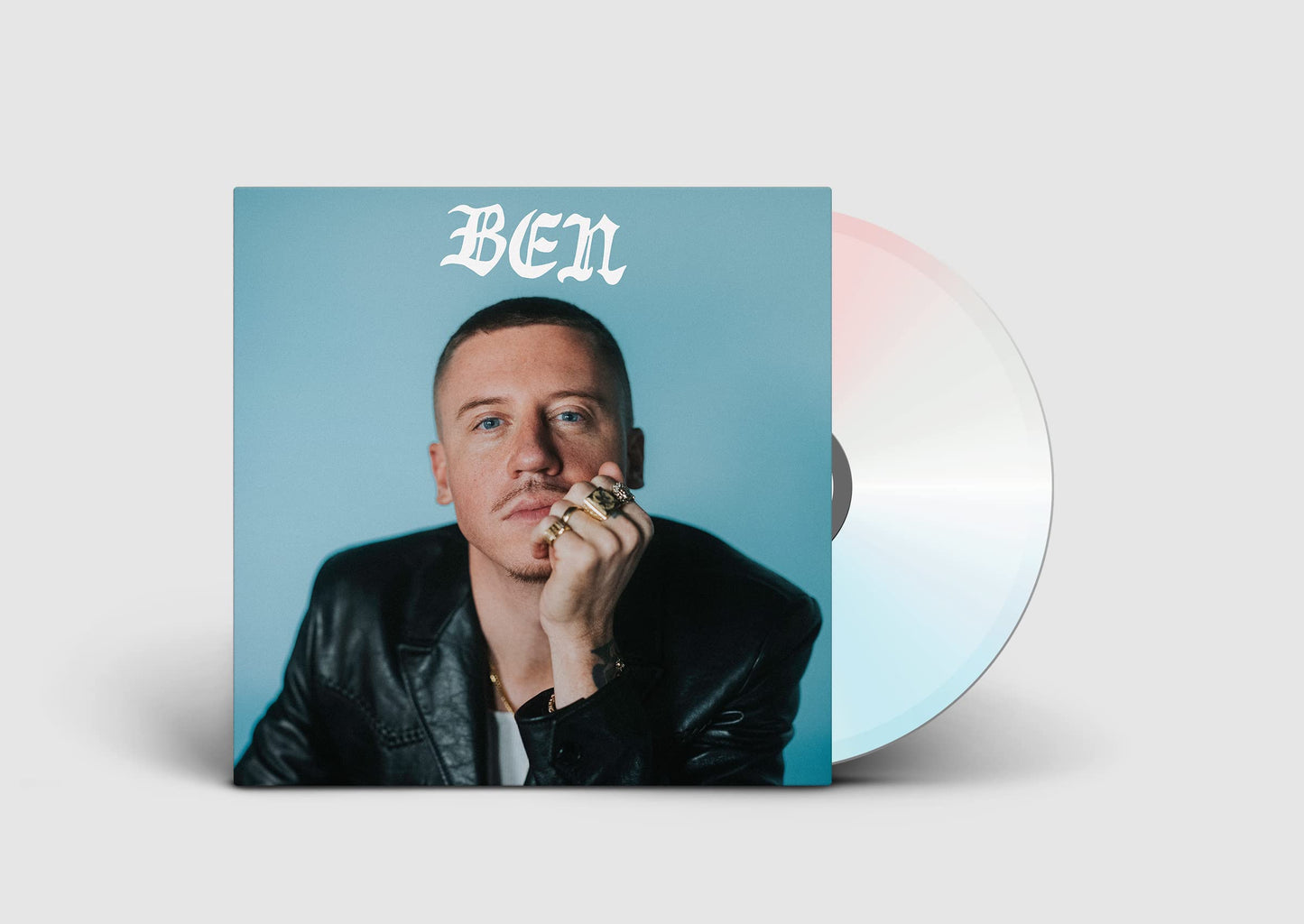 MacKlemore - Ben - Music & Performance - CD