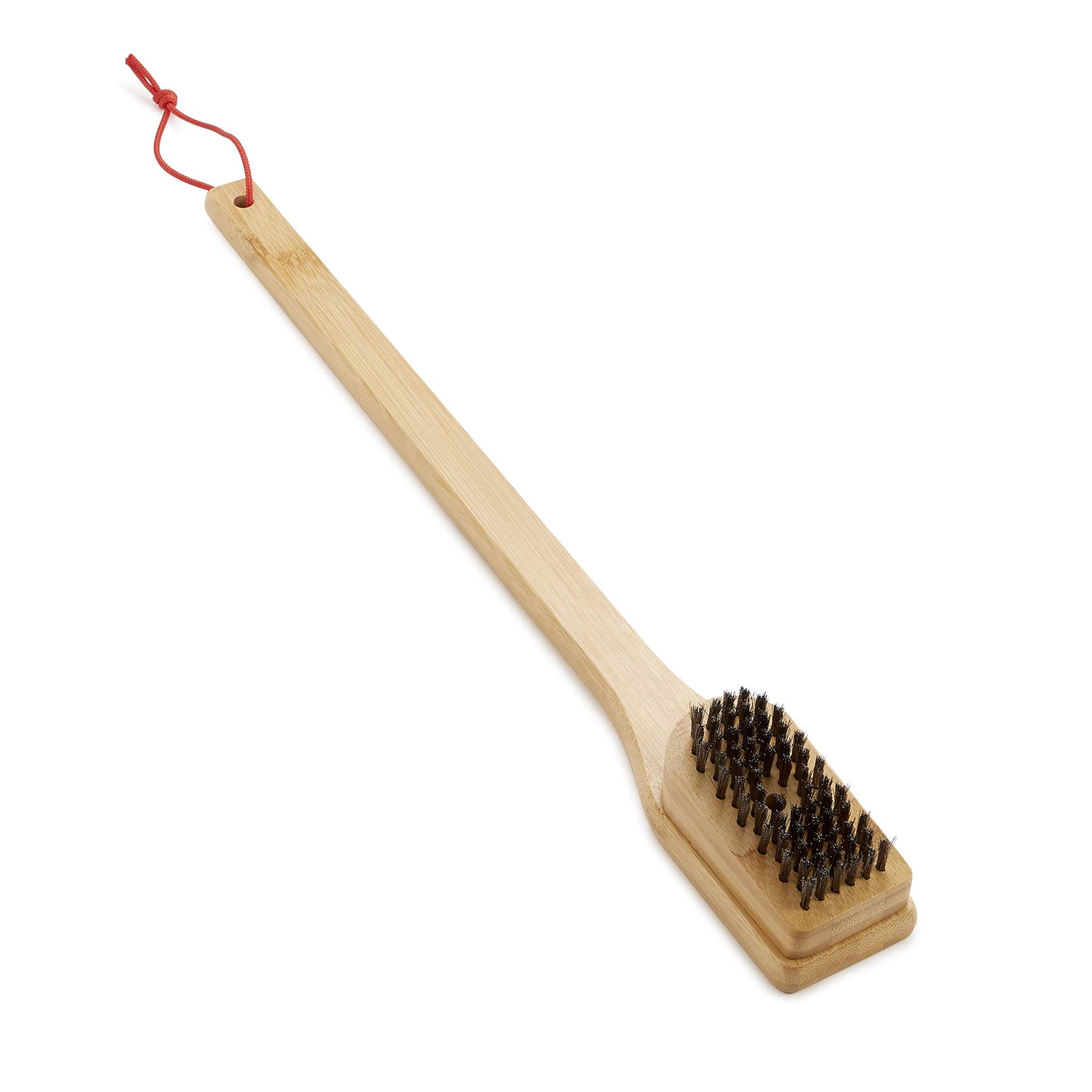 18" Bamboo Grill Brush
