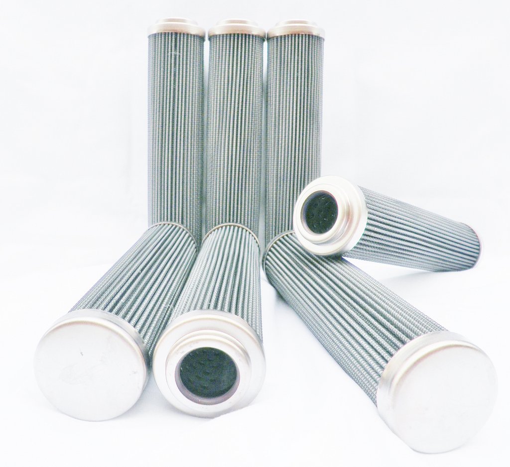 Millennium-Filters MN-SH75020 JURA Filtration Hydraulic Filter, Direct Interchange