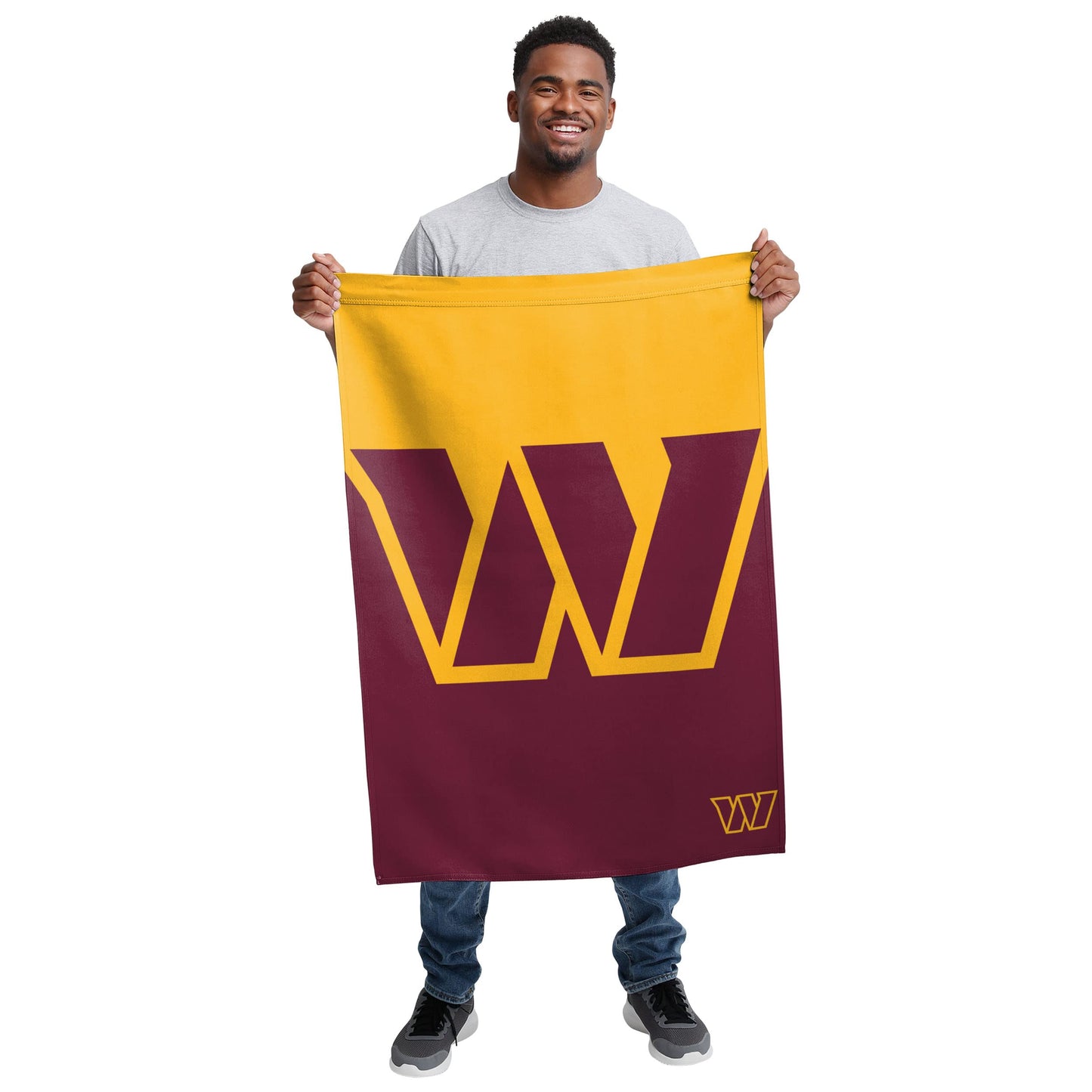 FOCO Vertical Flag