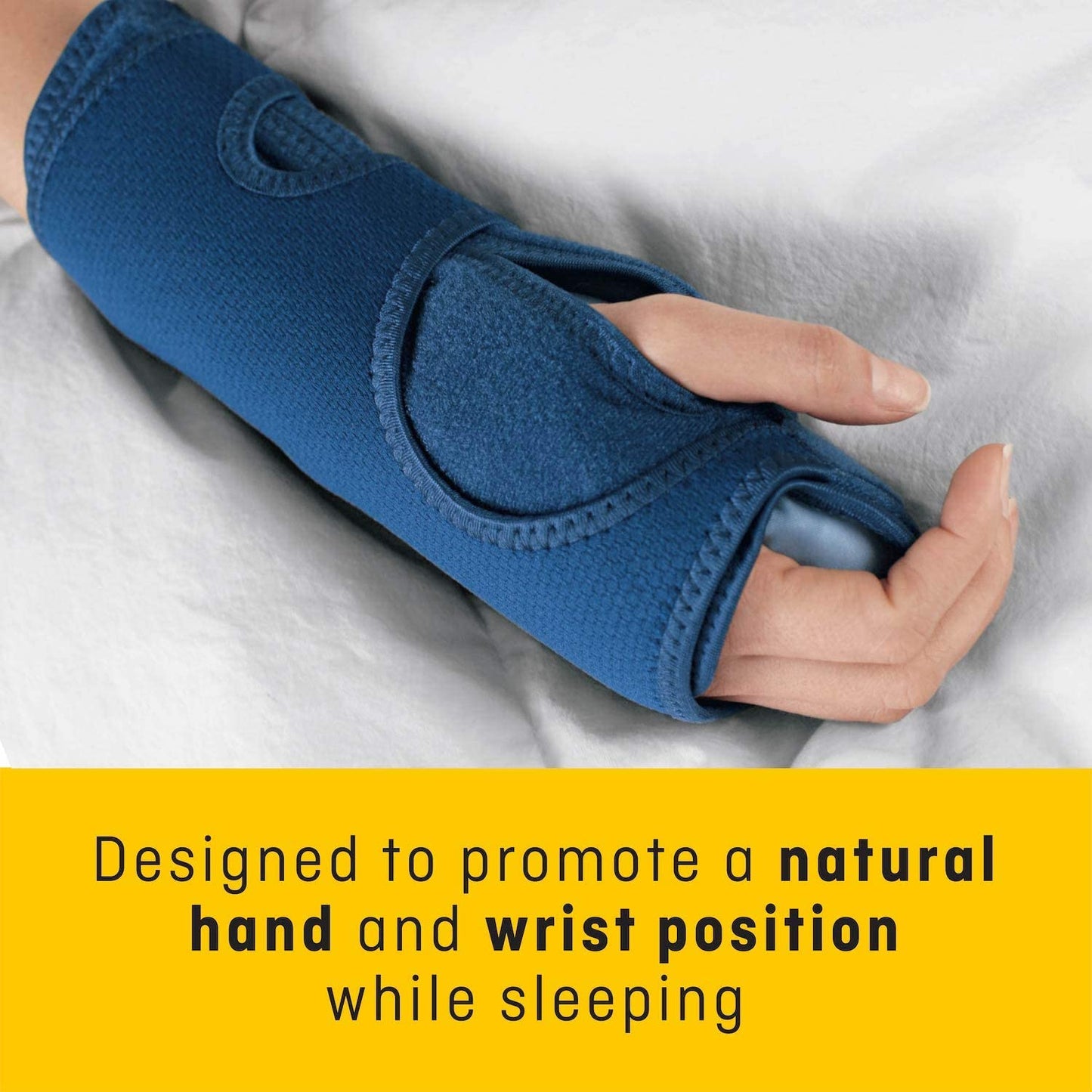 3M Futuro Night Wrist Sleep Support, 48462EN