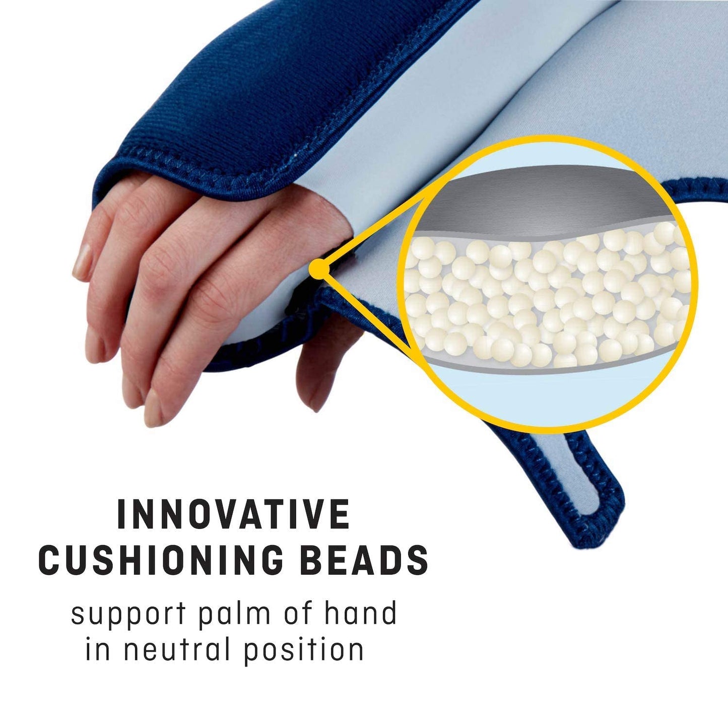 3M Futuro Night Wrist Sleep Support, 48462EN