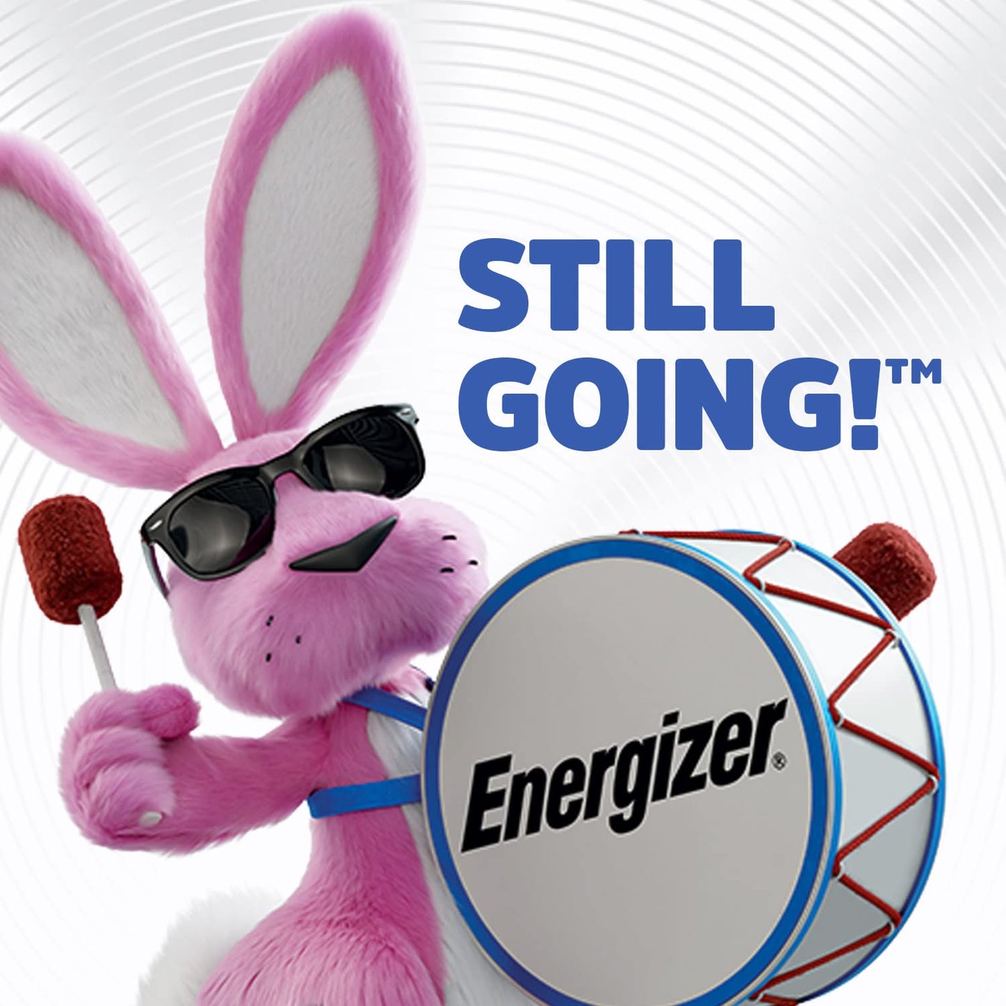 Energizer 2032 Batteries (6 Pack), 3V Lithium Coin Batteries