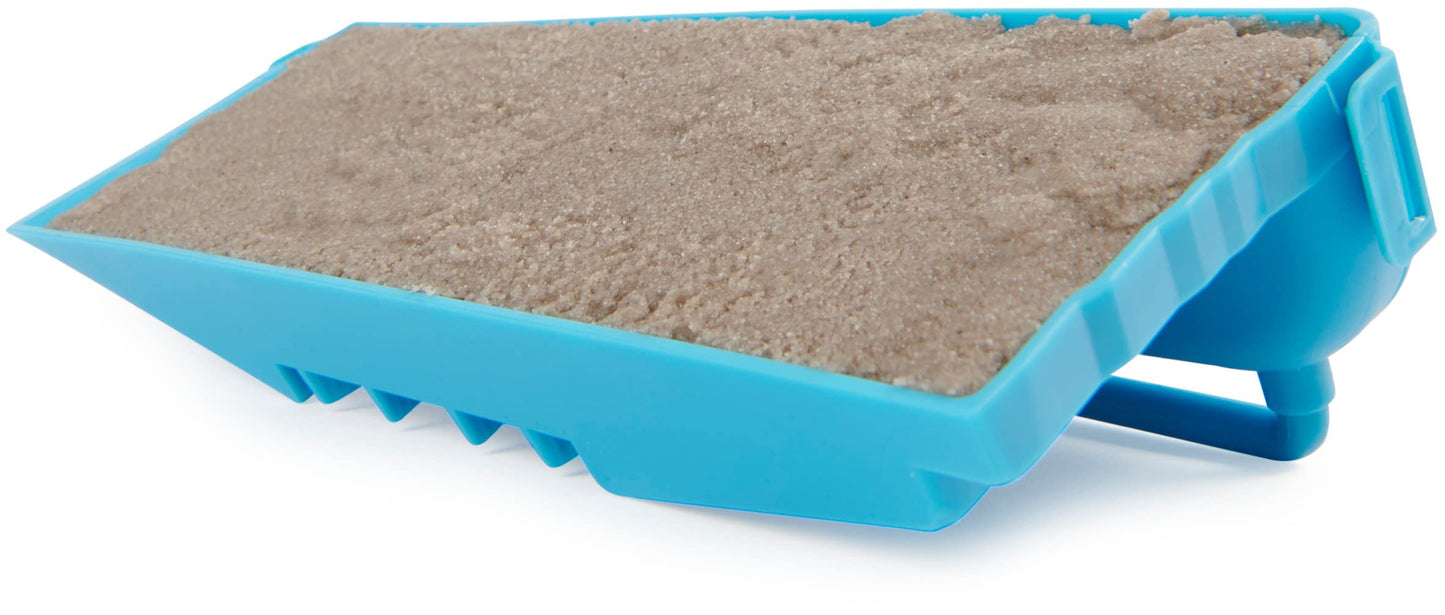 Tech Deck D.I.Y Concrete Reusable Modeling Playset