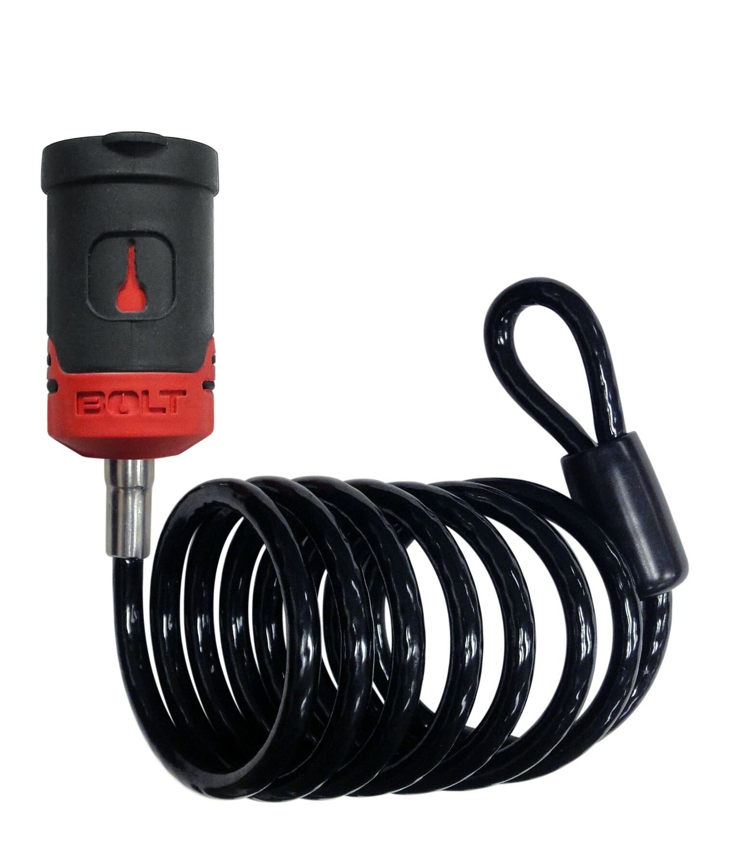 Bolt Lock 7023722 6' Cable Lock Ford Center Cut