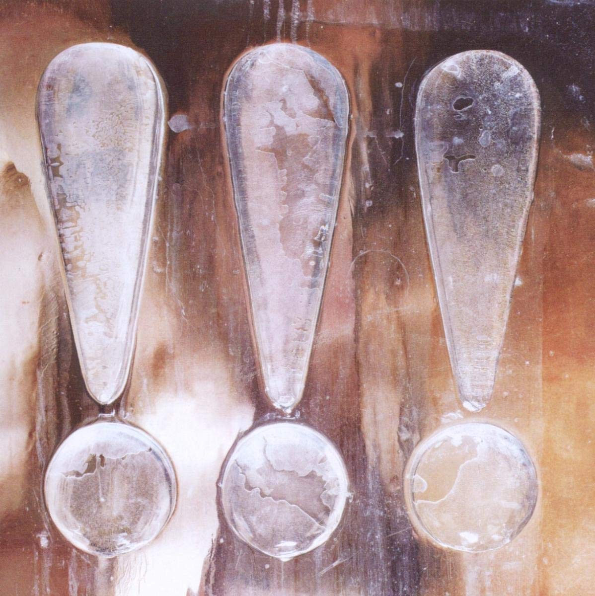 !!! - Strange Weather, Isn't It? - Rock - CD