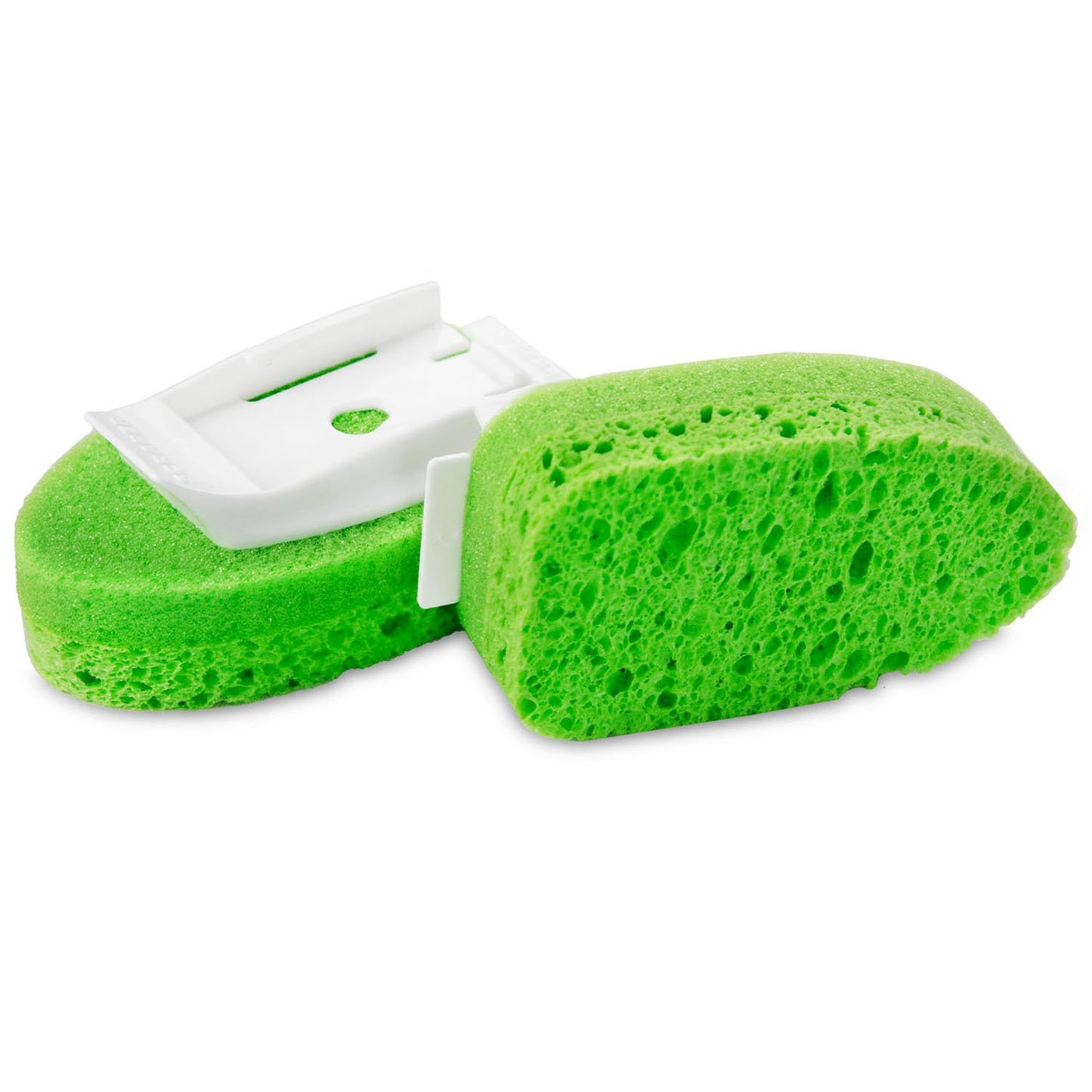 Libman Gentle Touch 3.5 in. Wide Foaming Dish Wand