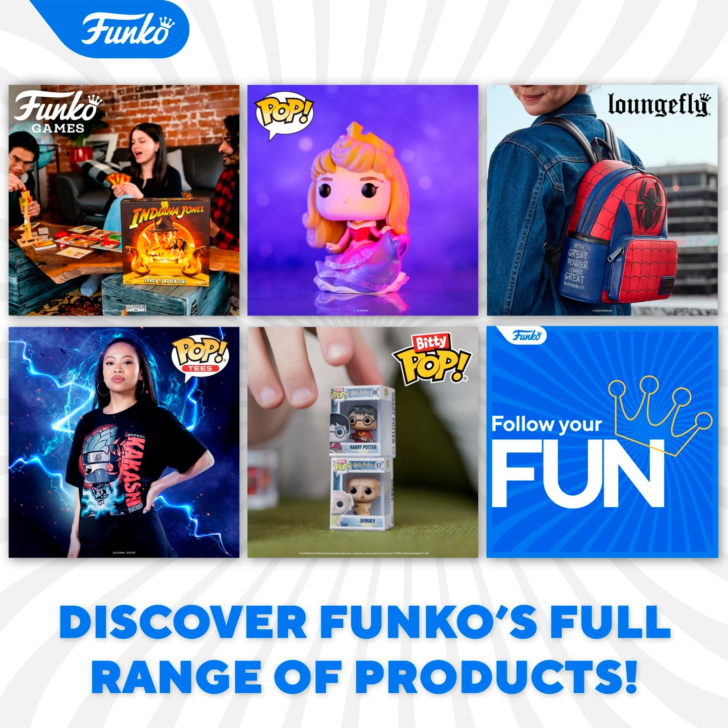 Funko Games: Parks & Recreation Party Game