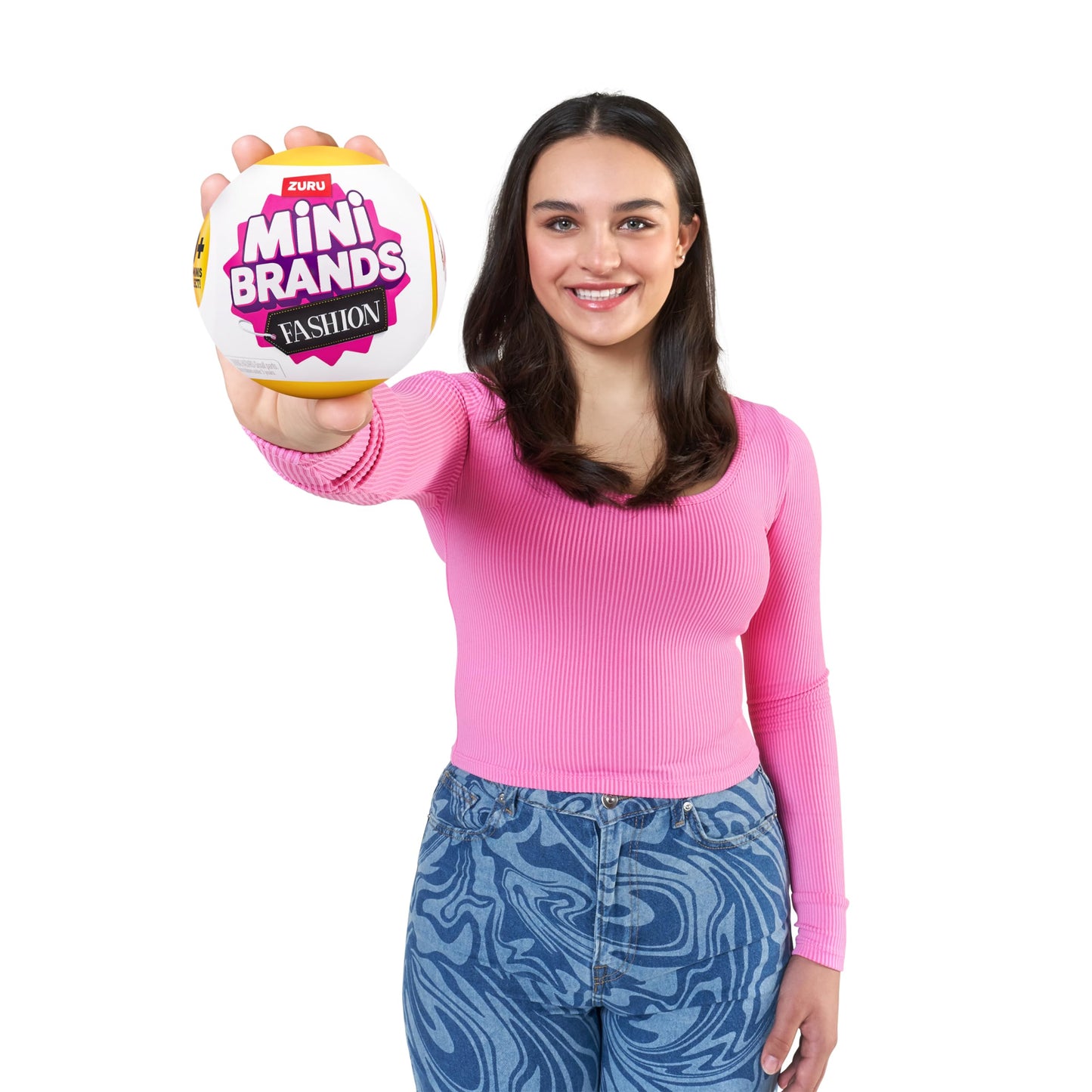 Mini Brands Fashion Series 3