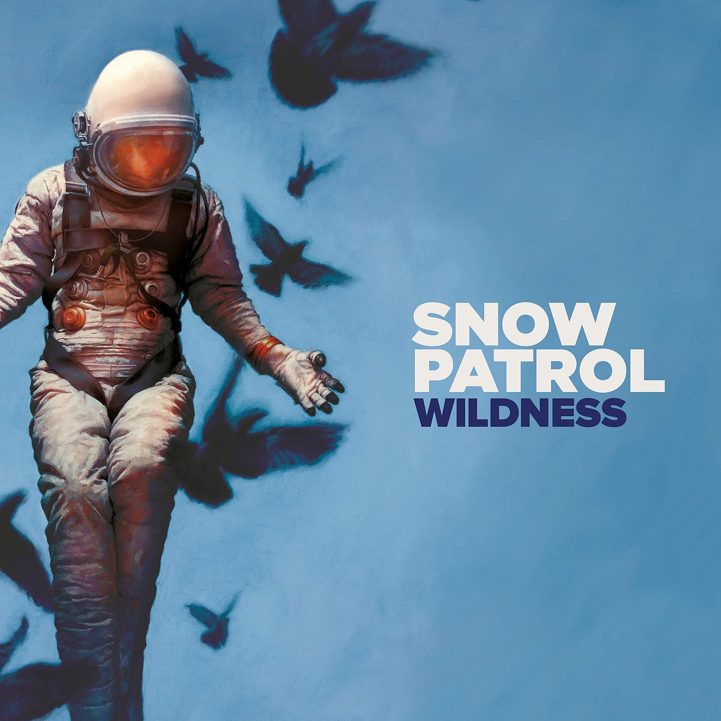 Wildness (CD)