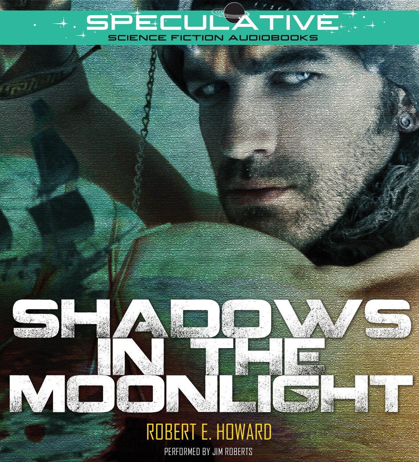 Shadows in the Moonlight