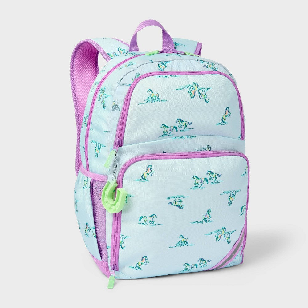 Kids' Classic 17" Backpack Horse - Cat & Jack™️