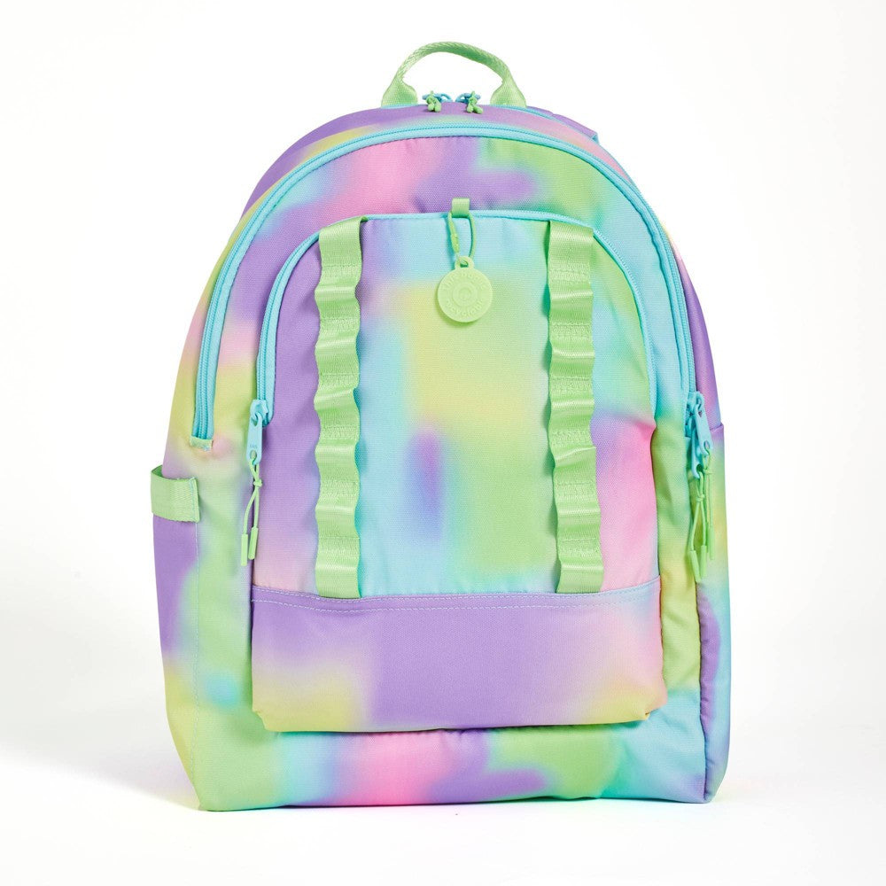 Ecotech 17" Backpack - Ombre Dye