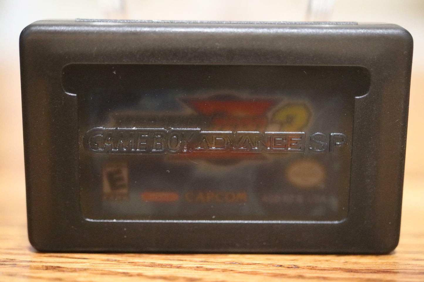 Mega Man Zero 3