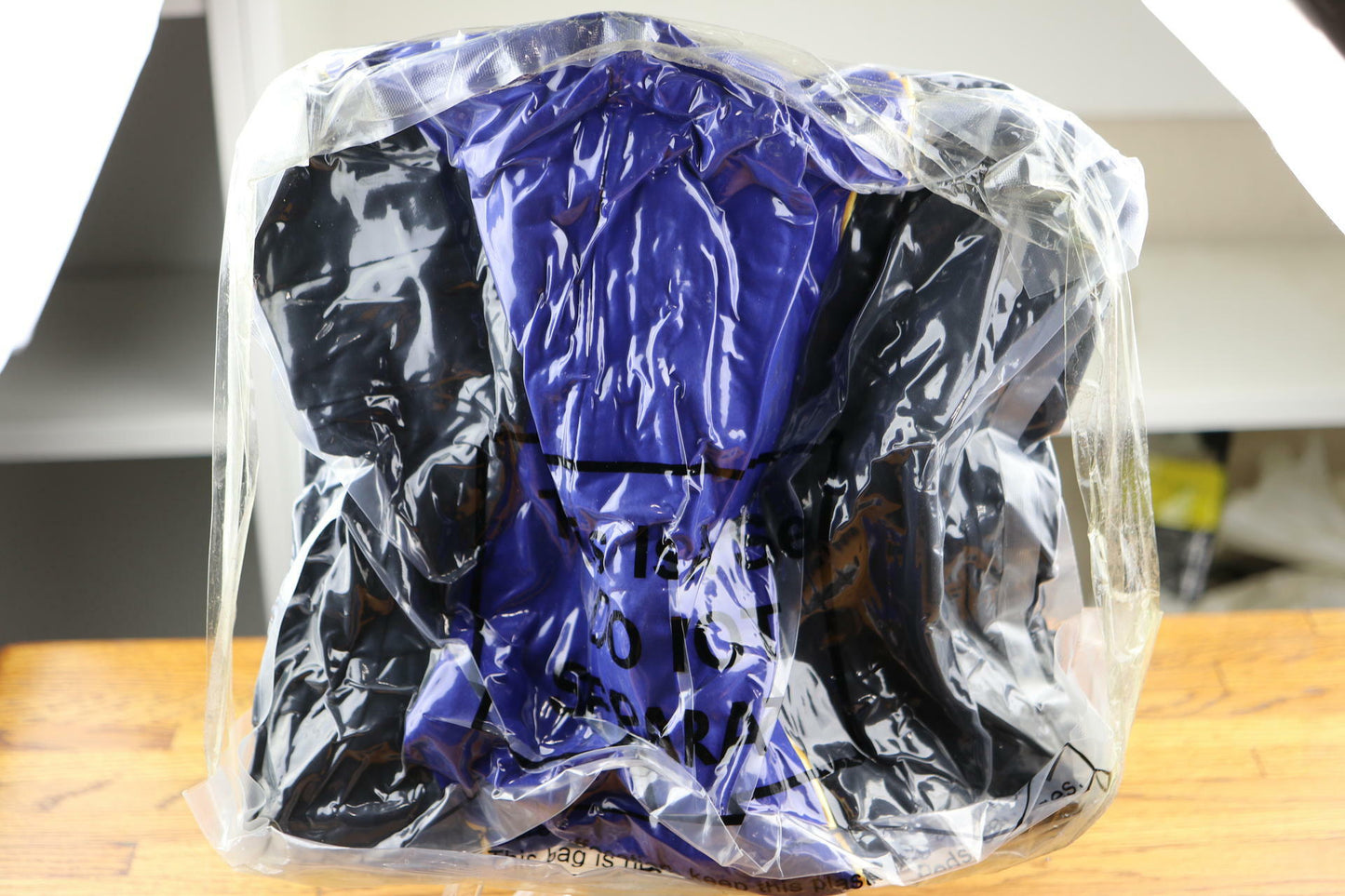 GraduationMall Deluxe Doctoral Graduation Gown for Faculty and Professor Velvet