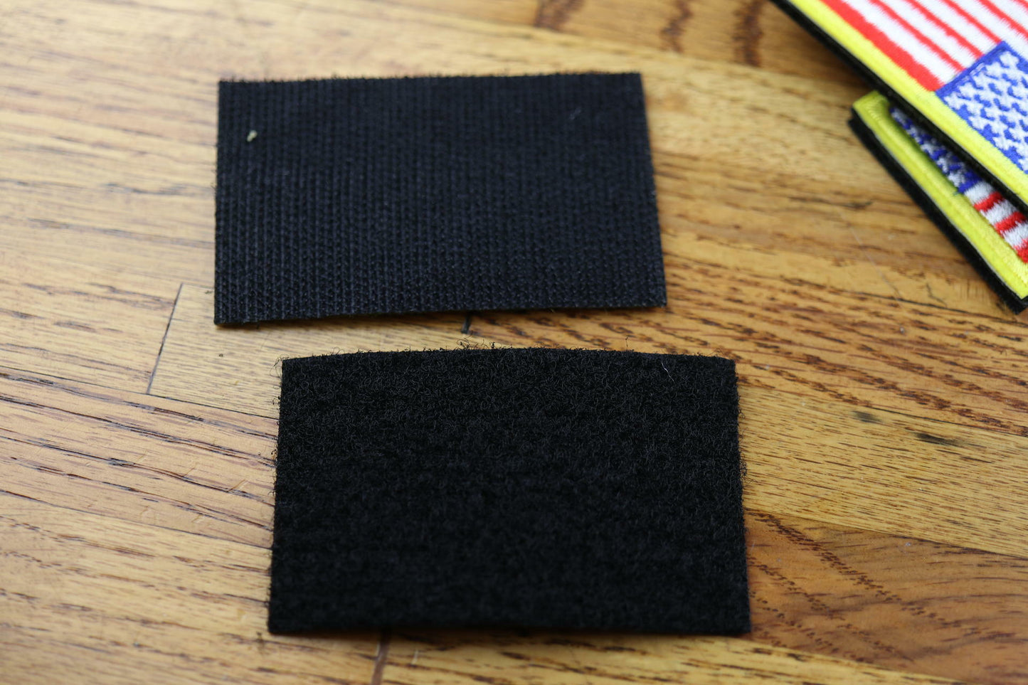 30 NEW Tactical Patches of USA US American Flag Backpack Hats Jackets 3x2 Inches