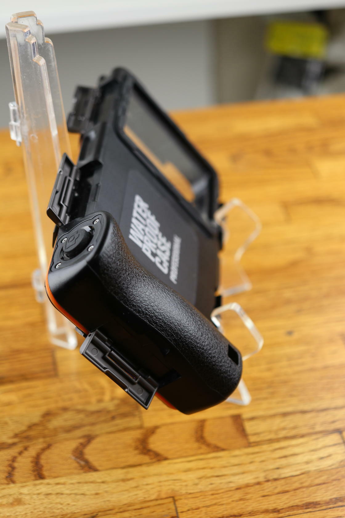 Replacement Front Professional Diving Case iPhone 13 12 6S XS Camera Waterproof