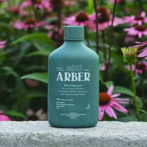 Arber 8oz Disease Control Organic Bio Protectant Concentrate