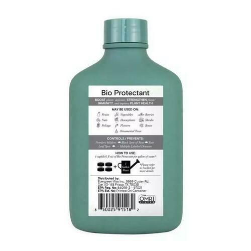 Arber 8oz Disease Control Organic Bio Protectant Concentrate