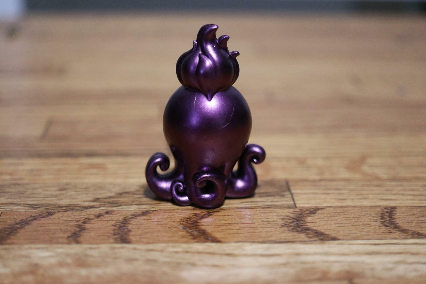Villainous: Introduction to Evil Ursula Deck and Character - New, Still Wrapped
