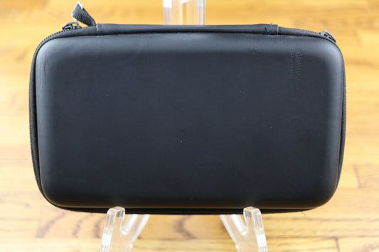 Nintendo 3ds Xl Carrying Protective Case for handheld and games Soft Lining