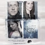 Shipping News Music CD