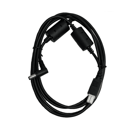 Zebra Assembly, Cable, Power - CBL-DC-388A1-01