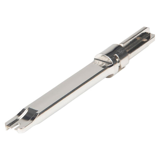Klein Tools VDV427-110 Bayonet Style Extended Reach Blade for Impact Punchdown Tool