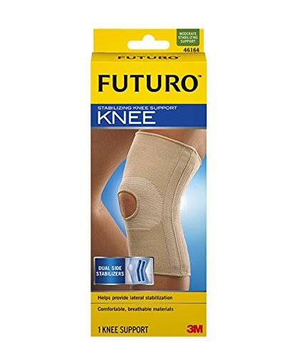 FUTURO Stabilizing Knee Support, Medium