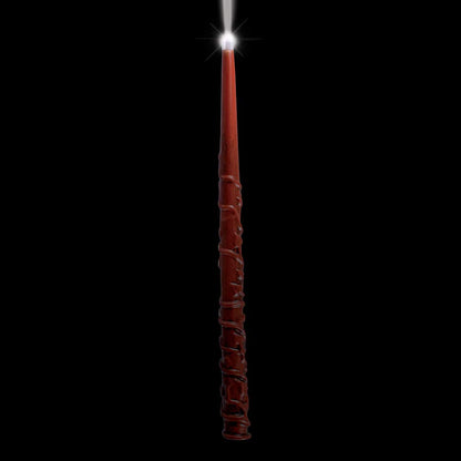 Hermione Light-Up Deluxe Wand