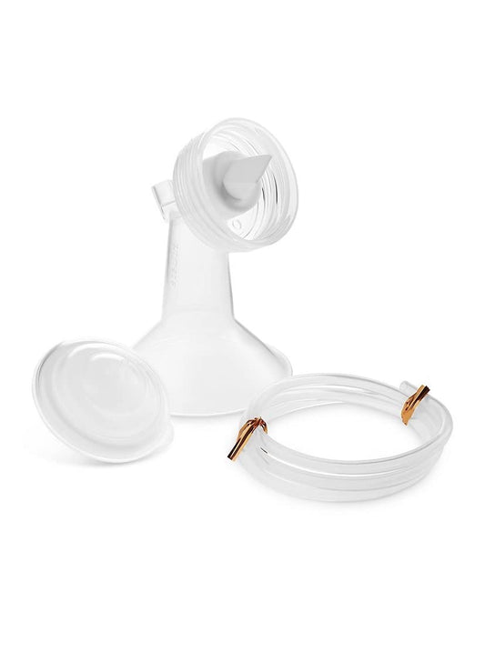 Spectra Wide Breast Shield Set (S/20mm) 4pc