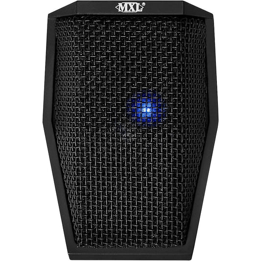 MXL AC-404-Z ZOOM-Certified USB Conferencing Microphone Black