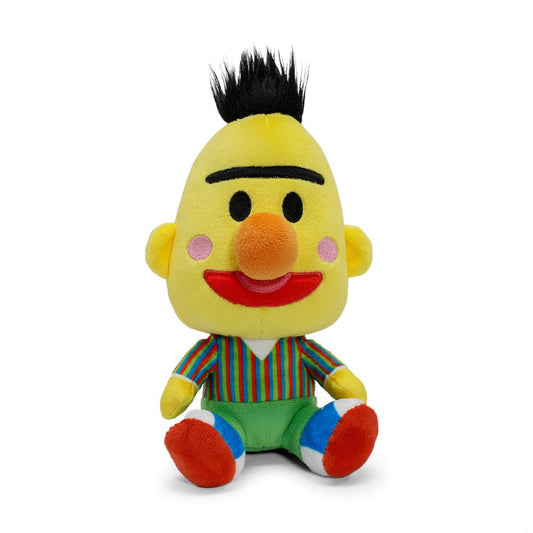 Plush - Kidrobot Phunny - Sesame Street - Bert