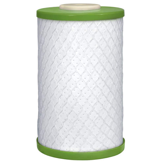 WaterChef CR65 Countertop Filter Replacement Cartridge (for WaterChef C6500 Filter Systems) 600 Gal. Capacity, NSF/ANSI Certified for 78 Contaminants, Made in USA